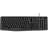 Клавиатура Проводная USB Genius Smart KB-117, Black - фото #0, Technodom.kz