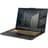 Игровой ноутбук Asus TUF Gaming F17 i5 11400H / 16ГБ / 512SSD / RTX3060 6ГБ / 17.3 / DOS / (FX706HM-HX031) - фото #3, Technodom.kz