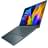 Ультрабук Asus ZenBook UM425QA Ryzen 5 5600H / 8ГБ / 512SSD / 14 / Win11 / (UM425QA-KI175W) - фото #4, Technodom.kz