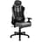 Игровое компьютерное кресло Aerocool Duke, Ash Black (ACGC-2025101.11) - фото #1, Technodom.kz