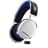 SteelSeries Arctis 7P+, White (61471) сымсыз ойын гарнитурасы - фото #0, Technodom.kz