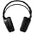 Игровая гарнитура беспроводная SteelSeries Arctis 7+, Black (61470) - фото #1, Technodom.kz