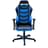 Игровое компьютерное кресло DXRacer Drifting, Black/Blue (OH/DM166/NB) - фото #0, Technodom.kz
