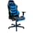 Игровое компьютерное кресло DXRacer Drifting, Black/Blue (OH/DM166/NB) - фото #2, Technodom.kz
