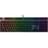 Игровая клавиатура Rapoo V700 RGB, Black (30840) - фото #0, Technodom.kz