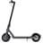 Электросамокат Xiaomi Mi Electric Scooter 3, 25 км/ч, 30 км, Чёрный - фото #0, Technodom.kz