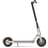 Электросамокат Xiaomi Mi Electric Scooter 3, 25 км/ч, 30 км, Серый - фото #1, Technodom.kz