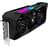 Gigabyte RX бейнекартасы 6900 XT AORUS MASTER 16GB 256bit/G6 (2HDMI+2DP)(GV-R69XTAORUS M-16GD) - фото #3, Technodom.kz