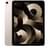 Планшет Apple iPad Air 10.9 2022 64GB WiFi + Cellular Starlight (MM6V3RK/A) - фото #0, Technodom.kz Планшет Apple iPad Air 10.9 2022 64GB WiFi + Cellular Starlight (MM6V3RK/A) - фото #0, Technodom.kz