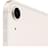 Планшет Apple iPad Air 10.9 2022 64GB WiFi + Cellular Starlight (MM6V3RK/A) - фото #3, Technodom.kz Планшет Apple iPad Air 10.9 2022 64GB WiFi + Cellular Starlight (MM6V3RK/A) - фото #3, Technodom.kz