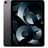iPad Air 2022 10.9 M1 Планшеті 64GB WiFi Space Grey (MM9C3RK/A) - фото #0, Technodom.kz