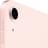 Планшет Apple iPad Air 10.9 2022 64GB WiFi Pink (MM9D3RK/A) - фото #3, Technodom.kz