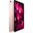 Планшет Apple iPad Air 10.9 2022 256GB WiFi Pink (MM9M3RK/A) - фото #2, Technodom.kz