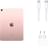 Планшет Apple iPad Air 10.9 2022 256GB WiFi Pink (MM9M3RK/A) - фото #4, Technodom.kz