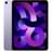 Планшет Apple iPad Air 10.9 2022 64GB WiFi Purple (MME23RK/A) - фото #0, Technodom.kz
