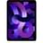 Планшет Apple iPad Air 10.9 2022 64GB WiFi + Cellular Purple (MME93RK/A) - фото #1, Technodom.kz Планшет Apple iPad Air 10.9 2022 64GB WiFi + Cellular Purple (MME93RK/A) - фото #1, Technodom.kz