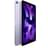 Планшет Apple iPad Air 10.9 2022 64GB WiFi + Cellular Purple (MME93RK/A) - фото #2, Technodom.kz Планшет Apple iPad Air 10.9 2022 64GB WiFi + Cellular Purple (MME93RK/A) - фото #2, Technodom.kz