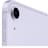 Планшет Apple iPad Air 10.9 2022 64GB WiFi + Cellular Purple (MME93RK/A) - фото #3, Technodom.kz Планшет Apple iPad Air 10.9 2022 64GB WiFi + Cellular Purple (MME93RK/A) - фото #3, Technodom.kz