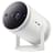 Проектор портативный Samsung SP-LSP3BLAXCE Freestyle FHD Smart White - фото #0, Technodom.kz
