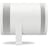 Проектор портативный Samsung SP-LSP3BLAXCE Freestyle FHD Smart White - фото #1, Technodom.kz