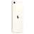 Смартфон Apple iPhone SE 2022 4/256GB Starlight - фото #1, Technodom.kz