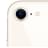 Смартфон Apple iPhone SE 2022 4/256GB Starlight - фото #2, Technodom.kz