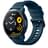 Смарт-часы Xiaomi Watch S1 Active, Ocean Blue M2116W1 (BHR5467GL) - фото #0, Technodom.kz
