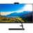 23,8" Lenovo IdeaCentre AIO 3 24ADA6 Black Моноблогы (R33250U-8-256-W-FHD) (F0FX008TRK) - фото #1, Technodom.kz
