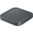 Wireless Charger Pad 15W, Samsung Сымсыз зарядтағышы, Қара (EP-P2400BBRGRU) - фото #3, Technodom.kz