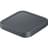 Беспроводное зарядное устройство Wireless Charger Pad 15W+Адаптер, Samsung, Черный (EP-P2400TBRGRU) - фото #1, Technodom.kz