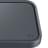 Беспроводное зарядное устройство Wireless Charger Pad 15W+Адаптер, Samsung, Черный (EP-P2400TBRGRU) - фото #4, Technodom.kz