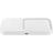 Беспроводное зарядное устройство Wireless Charger Duo 15W+Адаптер, Samsung, Белый (EP-P5400TWRGRU) - фото #1, Technodom.kz