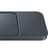 Беспроводное зарядное устройство Wireless Charger Duo 15W, Samsung, Черный (EP-P5400BBRGRU) - фото #4, Technodom.kz