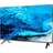 Телевизор TCL 43" 43S65A LED FHD Android Black - фото #1, Technodom.kz