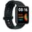 Смарт-часы Redmi Watch 2 Lite, Black (M2109W1) - фото #1, Technodom.kz