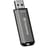 USB Флешка 128GB Transcend JetFlash 920 Type-A 3.2 Gen 1 (3.1) Silver Металл (TS128GJF920) - фото #4, Technodom.kz