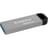 USB Флешкасы 256GB Kingston DataTraveler Kyson Type-A 3.2 Gen 1 Metal (DTKN/256GB	) - фото #0, Technodom.kz