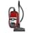 Пылесос Miele SKCR3 Blizzard CX 1 Cat & Dog манговый красный - фото #0, Technodom.kz