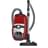Пылесос Miele SKRR3 Blizzard CX 1 Red манговый красный - фото #0, Technodom.kz