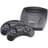 Игровая консоль Retro Genesis 8 Bit Junior Wireless + 300 игр (ConSkDn85) - фото #0, Technodom.kz