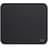 Коврик для мыши Logitech Mouse Pad Studio Series, Graphite - Small (956-000049) - фото #1, Technodom.kz