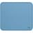 Коврик для мыши Logitech Mouse Pad Studio Series, Blue Gray - Small (956-000051) - фото #1, Technodom.kz
