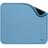 Коврик для мыши Logitech Mouse Pad Studio Series, Blue Gray - Small (956-000051) - фото #3, Technodom.kz