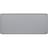 Коврик для мыши Logitech Desk Mat, Mid Gray - Extra Large (956-000052) - фото #0, Technodom.kz