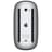 Мышка беспроводная Magic Mouse Apple, Black (MMMQ3ZM/A) - фото #2, Technodom.kz