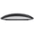 Мышка беспроводная Magic Mouse Apple, Black (MMMQ3ZM/A) - фото #3, Technodom.kz