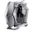 ПК корпус Jonsbo MOD3 MidTower, window, Gray EATX (MOD3 Gray) - фото #1, Technodom.kz