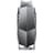 ПК корпус Jonsbo MOD3 MidTower, window, Gray EATX (MOD3 Gray) - фото #2, Technodom.kz