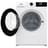 Стиральная машина Gorenje W1NHEI62SAS - фото #3, Technodom.kz