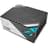 Блок питания 1000W Asus ROG THOR ATX 80 PLUS Platinum 8x6+2pin, 2x4+4pin (ROG-THOR-1000P2-GAMING) - фото #1, Technodom.kz